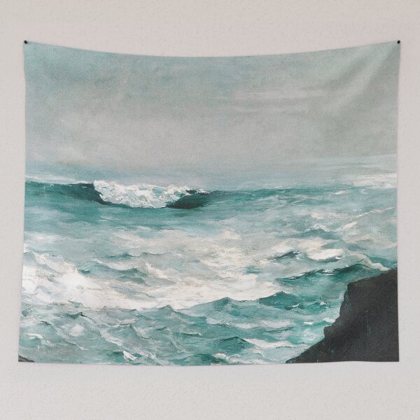 Item preview, Waves & Waves designed and sold by AtBanner.