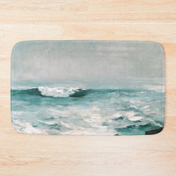 Item preview, Waves & Waves designed and sold by AtBanner.