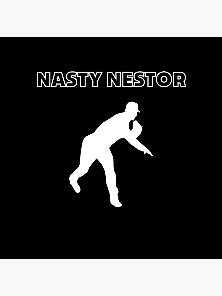 Shirt Nasty Nestor, Custom prints store