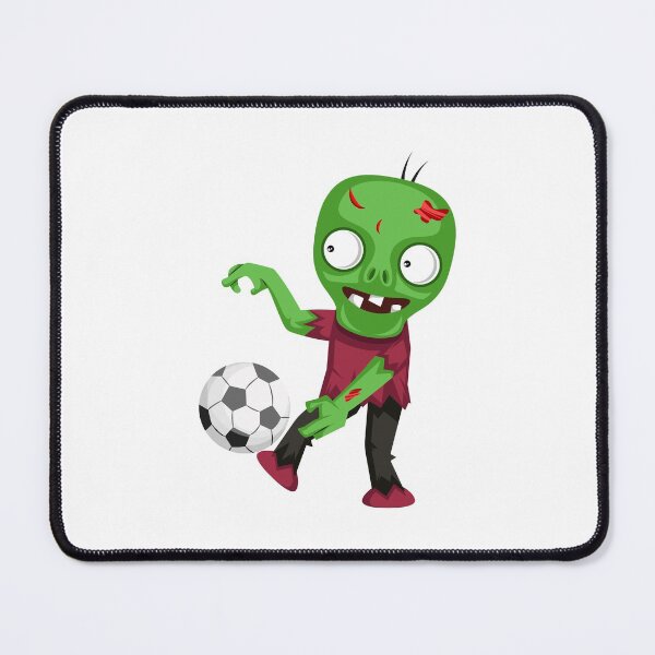 Item preview, Halloween Soccer Ball Scary designed and sold by CRAZY-T.