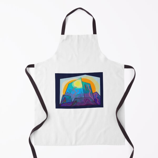 Item preview, Imaginary Sea Life designed and sold by Dmitri Freund.