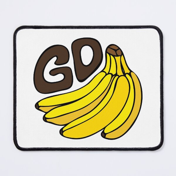 Item preview, Go Bananas designed and sold by majoihart.