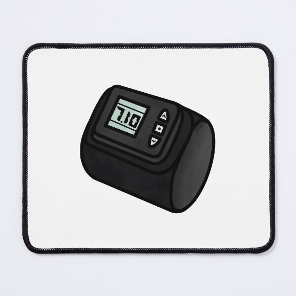 Item preview, Digital Skydiving Altimeter designed and sold by Reeseworks.