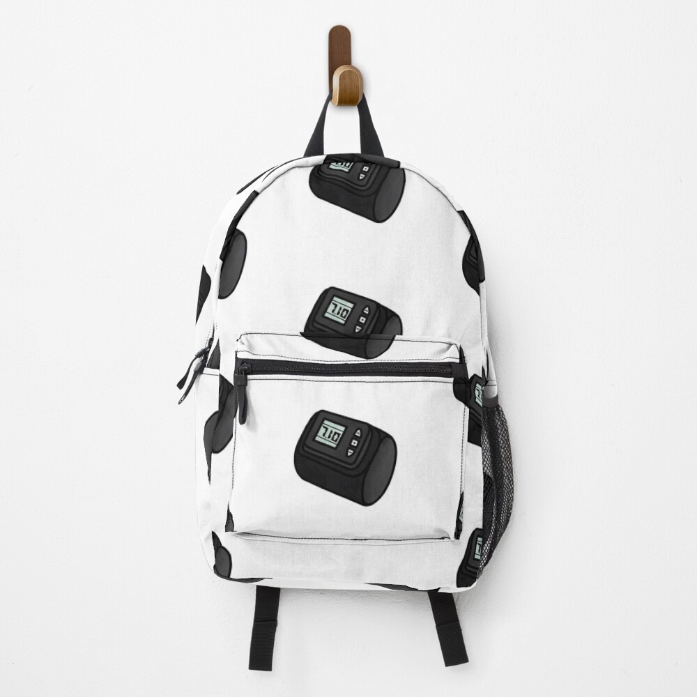 Item preview, Backpack designed and sold by Reeseworks.