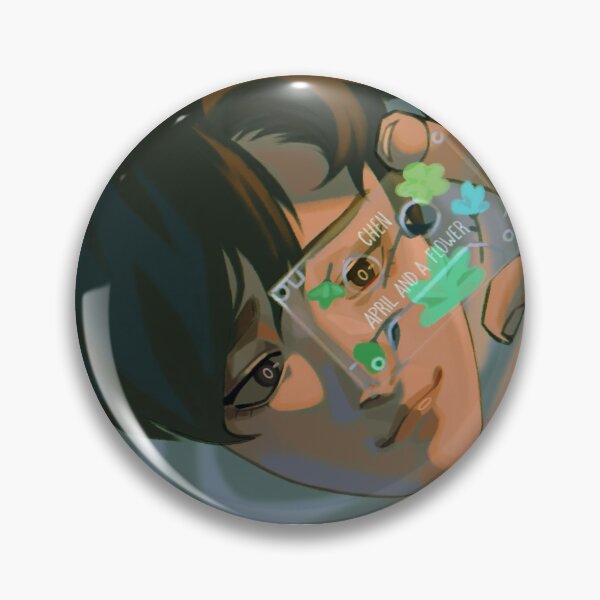 Item preview, CHEN - EXO designed and sold by ANGElus99.