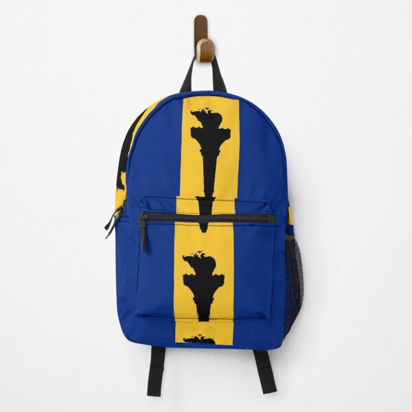 Item preview, Pro-Liberty Flag of Barbados designed and sold by JonathanR1994.