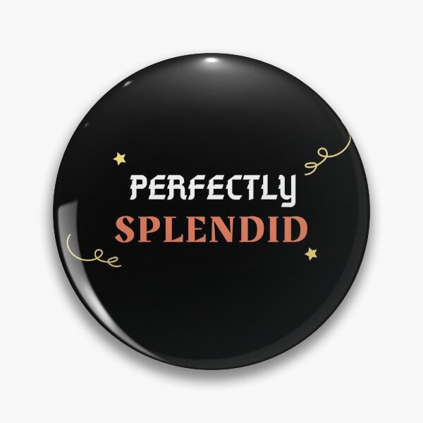 Item preview, Perfectly Splendid designed and sold by jamsantos.