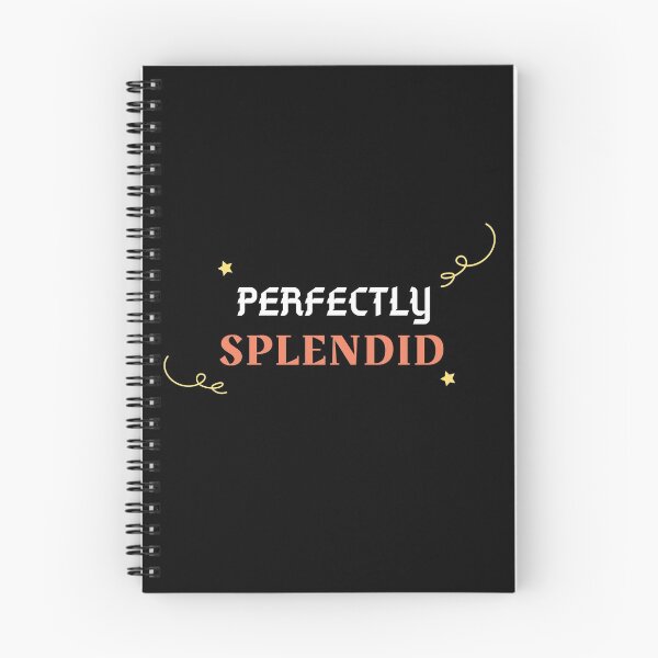 Item preview, Perfectly Splendid designed and sold by jamsantos.