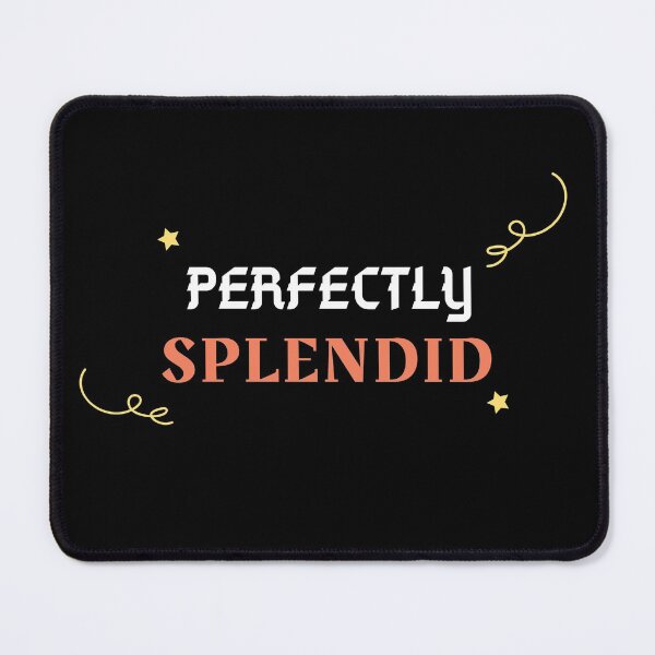 Item preview, Perfectly Splendid designed and sold by jamsantos.