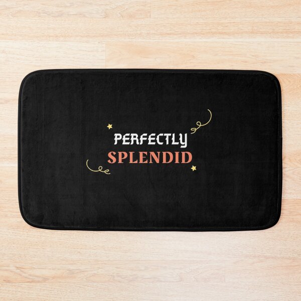 Item preview, Perfectly Splendid designed and sold by jamsantos.