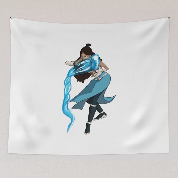 Item preview, Katara designed and sold by Design-Busuk.
