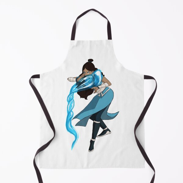 Item preview, Katara designed and sold by Design-Busuk.