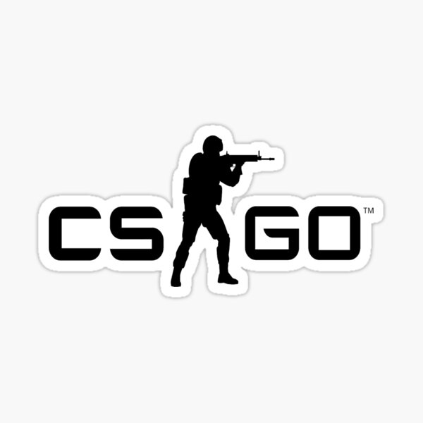 Astralis Team Logo CS Go Vinyl Decal Car Window Laptop Sticker