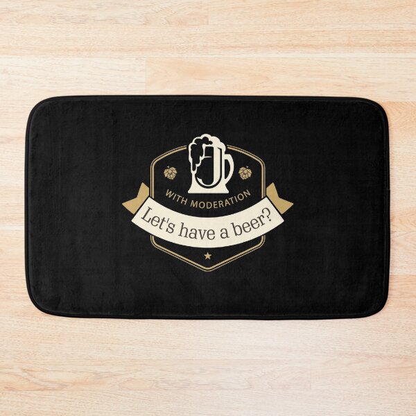 Item preview, Let's have a beer? designed and sold by PGUSTTAV.