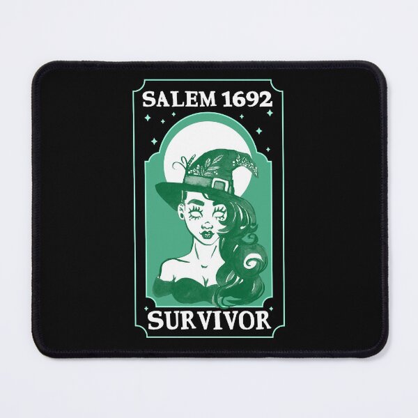 Item preview, Salem 1692 Survivor designed and sold by MnEmzStudio.