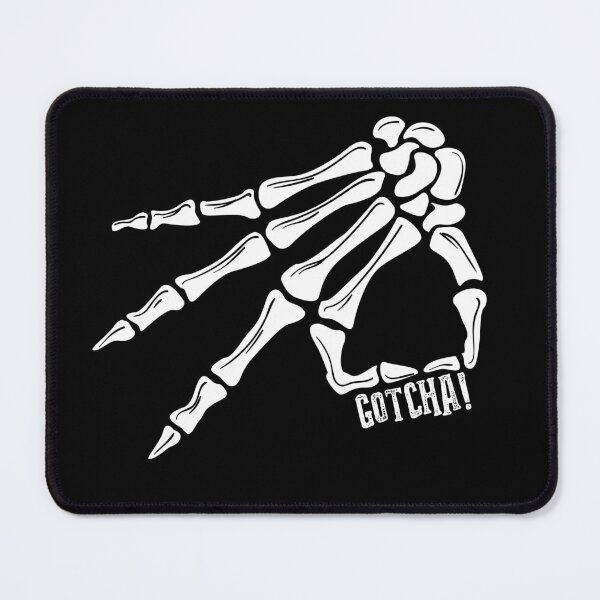 Item preview, Skeleton Finger Circle Game designed and sold by ChailynReed.