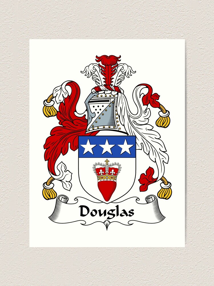 douglas coat