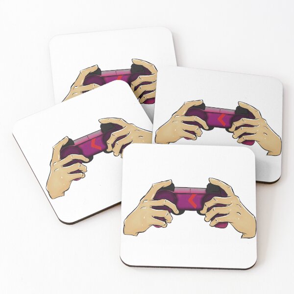 Item preview, controlador de jugador designed and sold by Art-KaBoom.