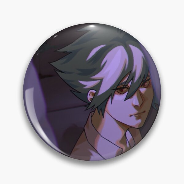 Item preview, KAWORU - EVANGELION designed and sold by ANGElus99.