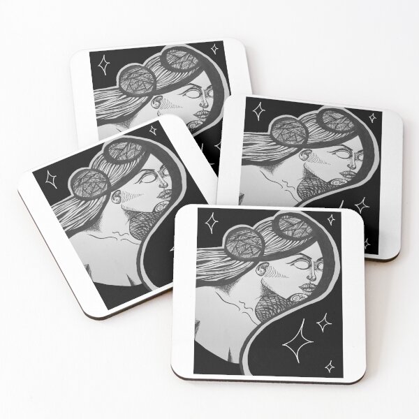 Item preview, Goddess of Ambition ii designed and sold by SurrealSupply.