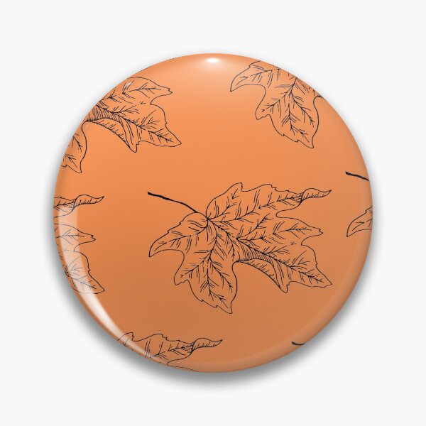 Item preview, fall mockup designed and sold by Ludmila Pokhilko.