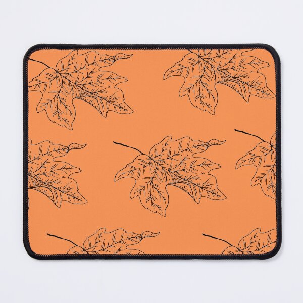 Item preview, fall mockup designed and sold by Ludmila Pokhilko.