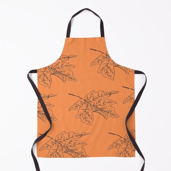 Item preview, fall mockup designed and sold by Ludmila Pokhilko.