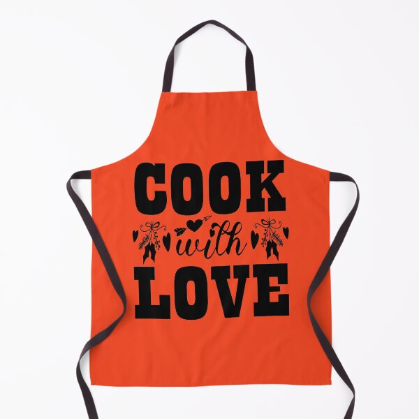 Item preview, Cook With Love  designed and sold by AYOUCHKA.
