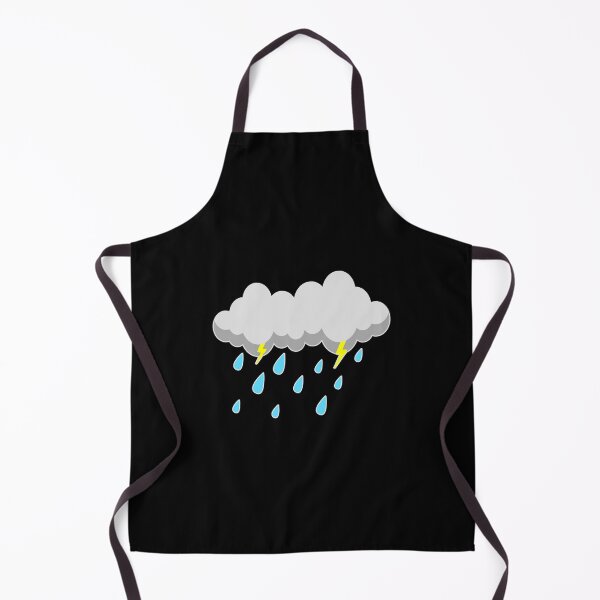 Item preview, Rain Cloud Halloween Easy Costumae Last Minute designed and sold by kandelal.
