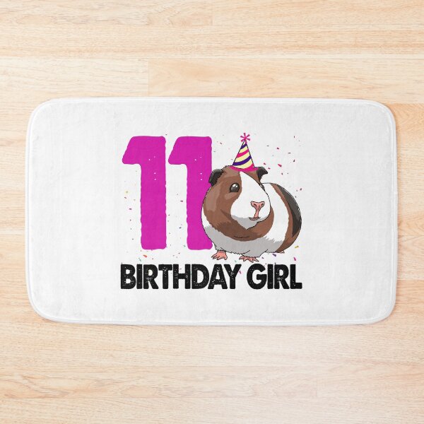 Item preview, Guinea pig 11 black designed and sold by Bendthetrend.