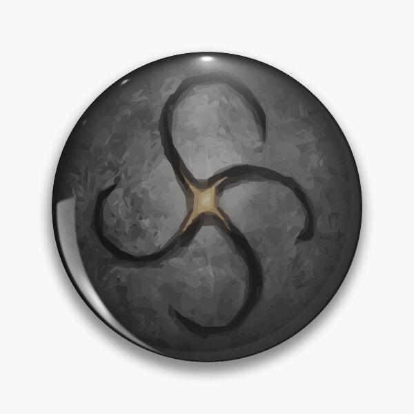 Item preview, Anti-Clockwise Metamorphosis - Bloodborne designed and sold by drglovegood.