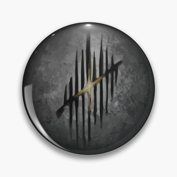 Item preview, Clawmark - Bloodborne designed and sold by drglovegood.