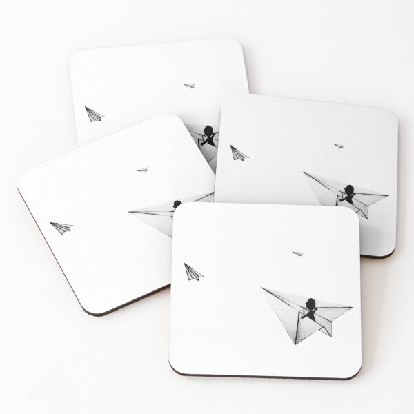 Item preview, Paper Planes designed and sold by LozziiLozzii.