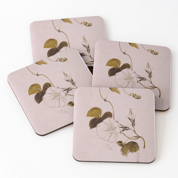 Item preview, Retro Vintage Flower Bundle designed and sold by coolwriter123.
