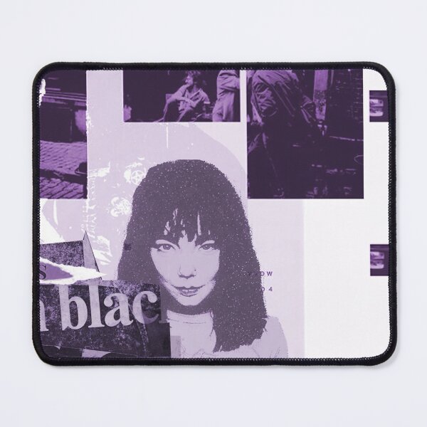 Item preview, Purple Nurple Collage designed and sold by matthewgelee.