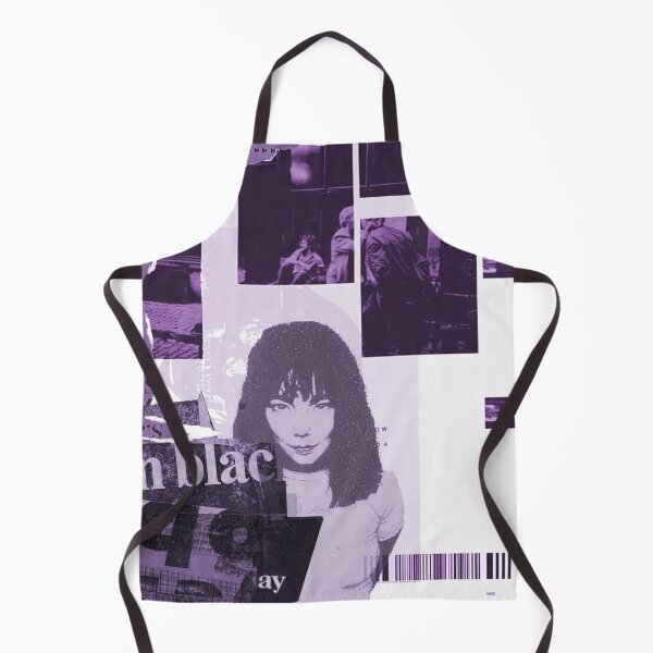 Item preview, Purple Nurple Collage designed and sold by matthewgelee.