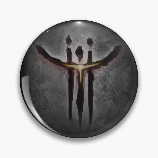 Item preview, Formless Oedon - Bloodborne designed and sold by drglovegood.