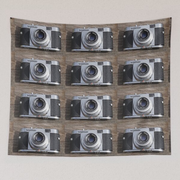 Item preview, Voigtlander designed and sold by BigAndRed.