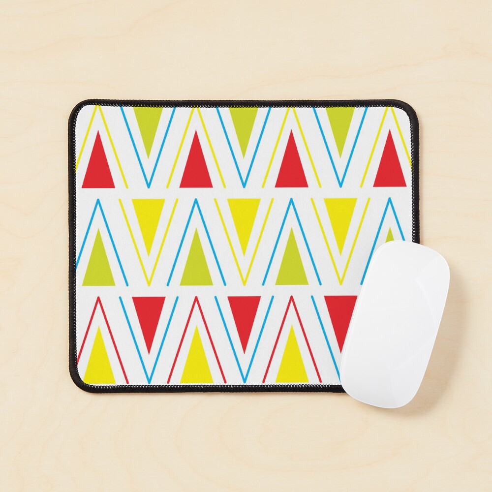 Item preview, Mouse Pad designed and sold by Blok45.