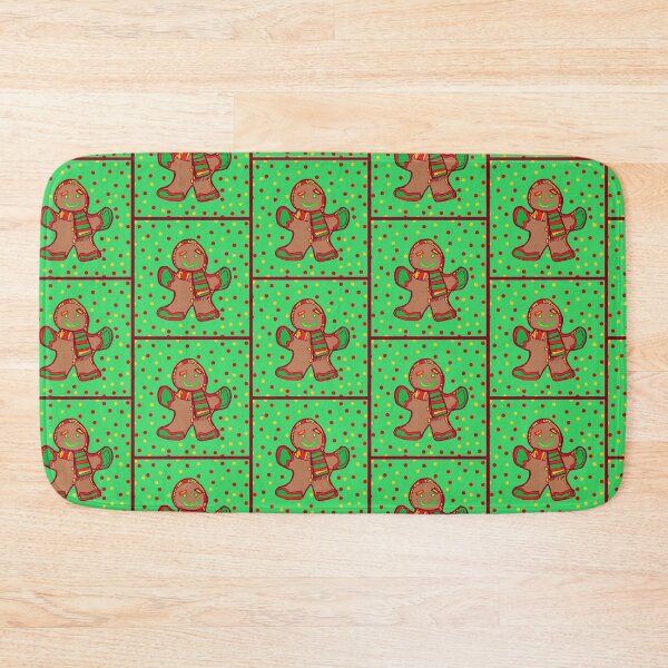 Item preview, Gingery designed and sold by AileenCreates.