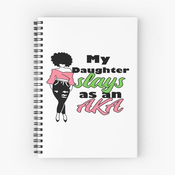 Item preview, My Daugher Slays as an AKA designed and sold by mydesigns15.