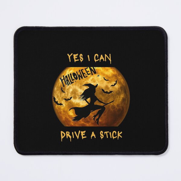 Item preview, Yes I Can Drive A Stick designed and sold by bsrishika.