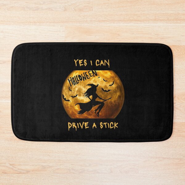 Item preview, Yes I Can Drive A Stick designed and sold by bsrishika.