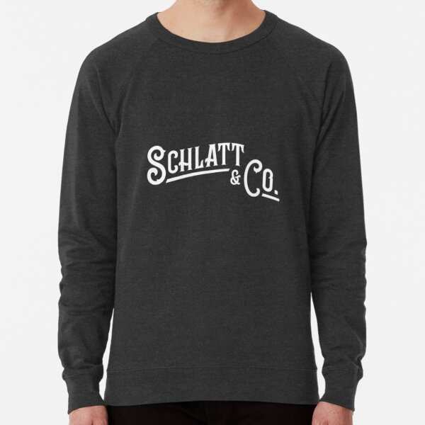 Jschlatt presidential top crewneck