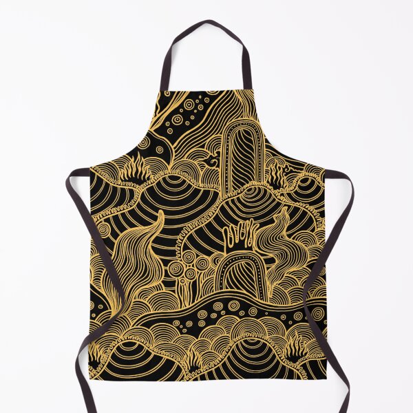 Item preview, Batik Stones and Plants 2 designed and sold by Goba Bali Studio.