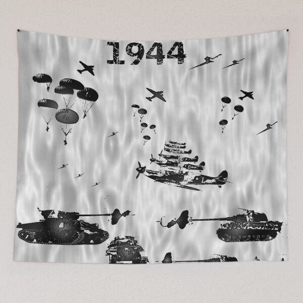 Item preview, 1944 WORLD WAR 2 SILVER designed and sold by johnnyssandart.