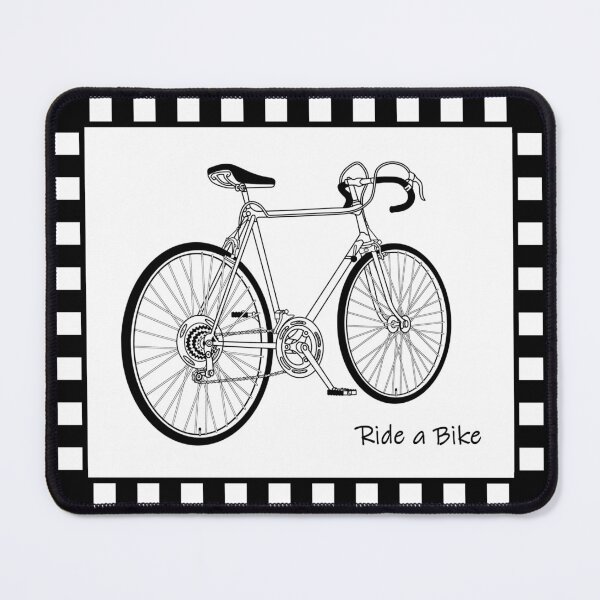 Item preview, Ride a Bike designed and sold by Czerra.