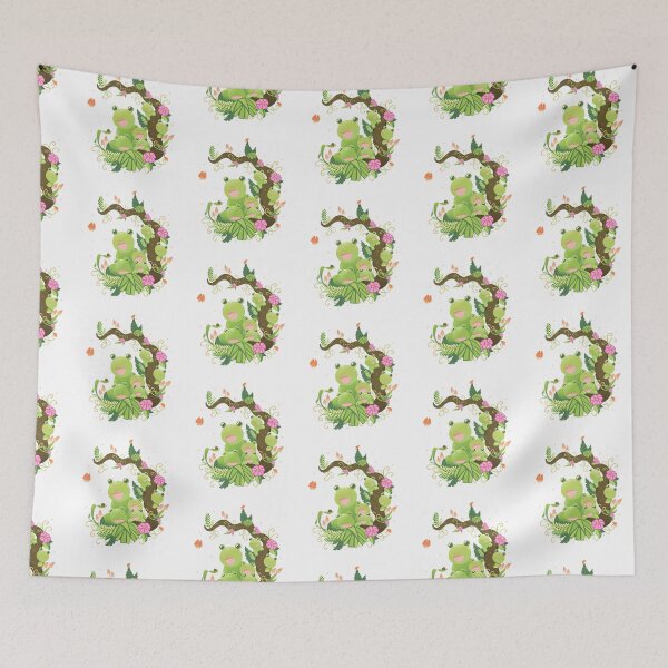 Item preview, Frogs designed and sold by Chofy87.