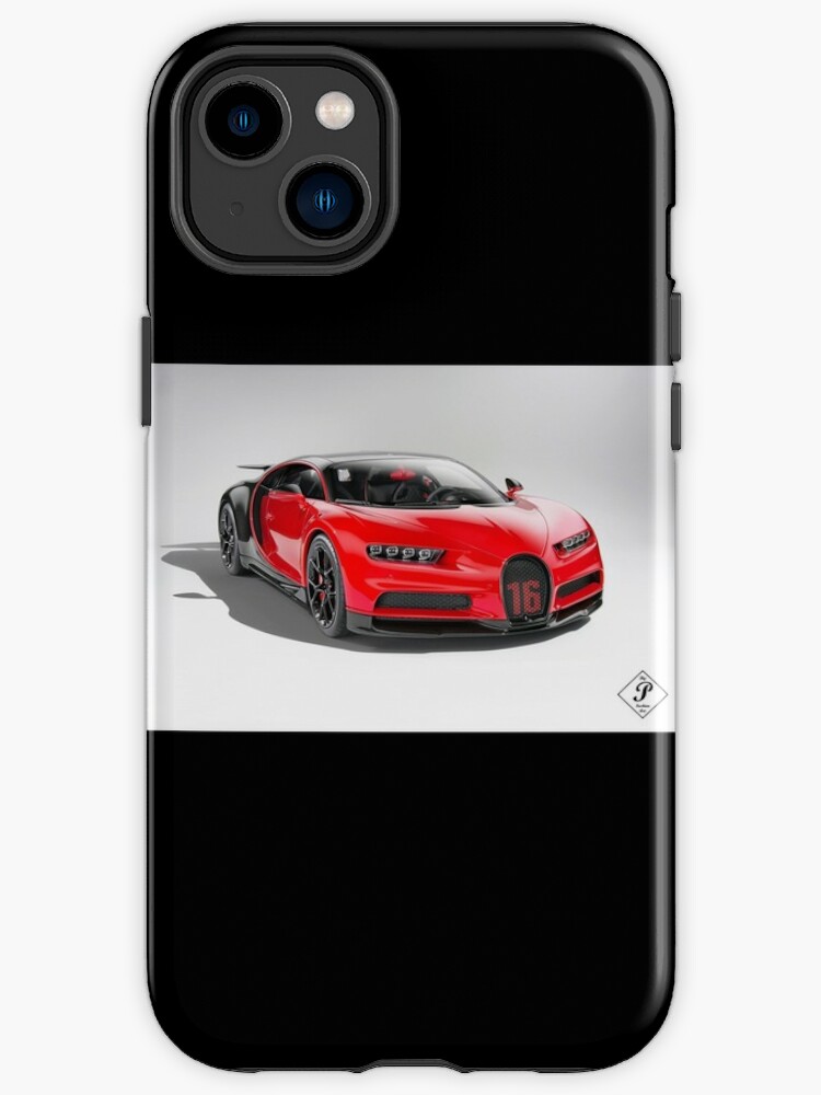 Bugatti Chiron