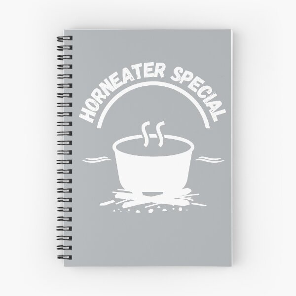 Item preview, Horneater Special designed and sold by GleamingGiant.